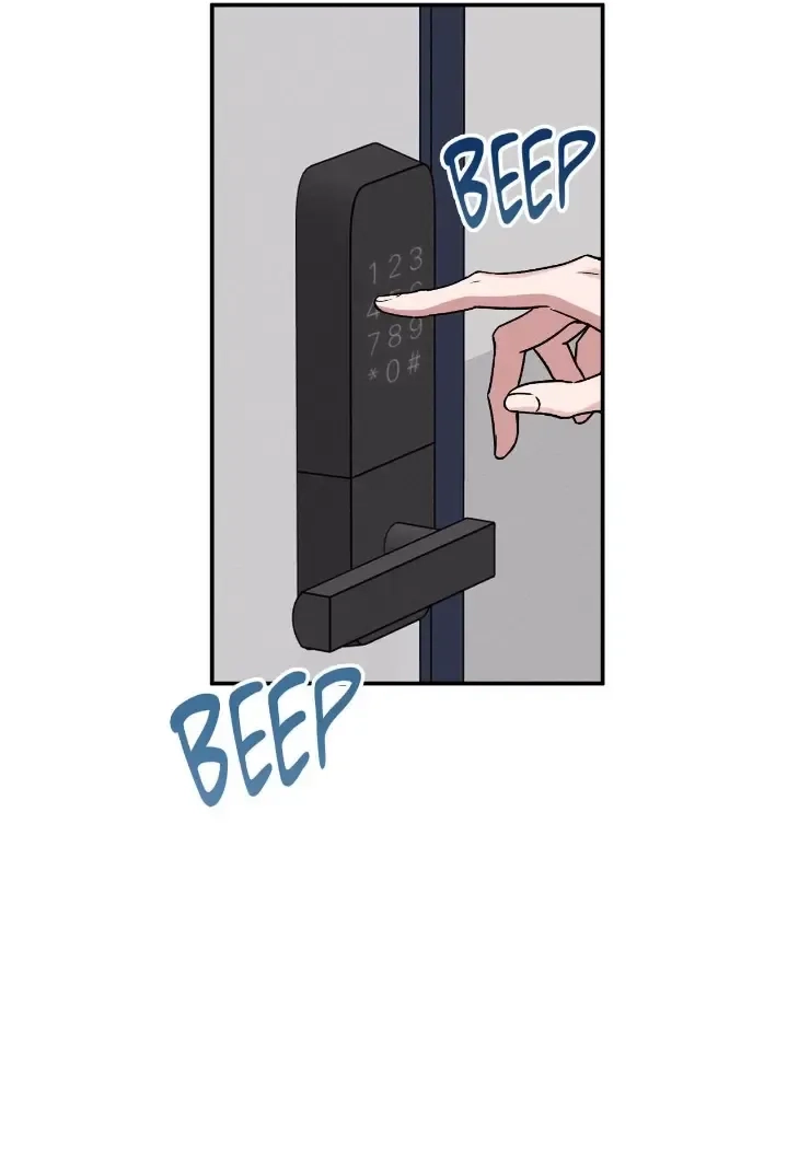 Read A Blessed Night chapter 22 image 15 on Lezhin
