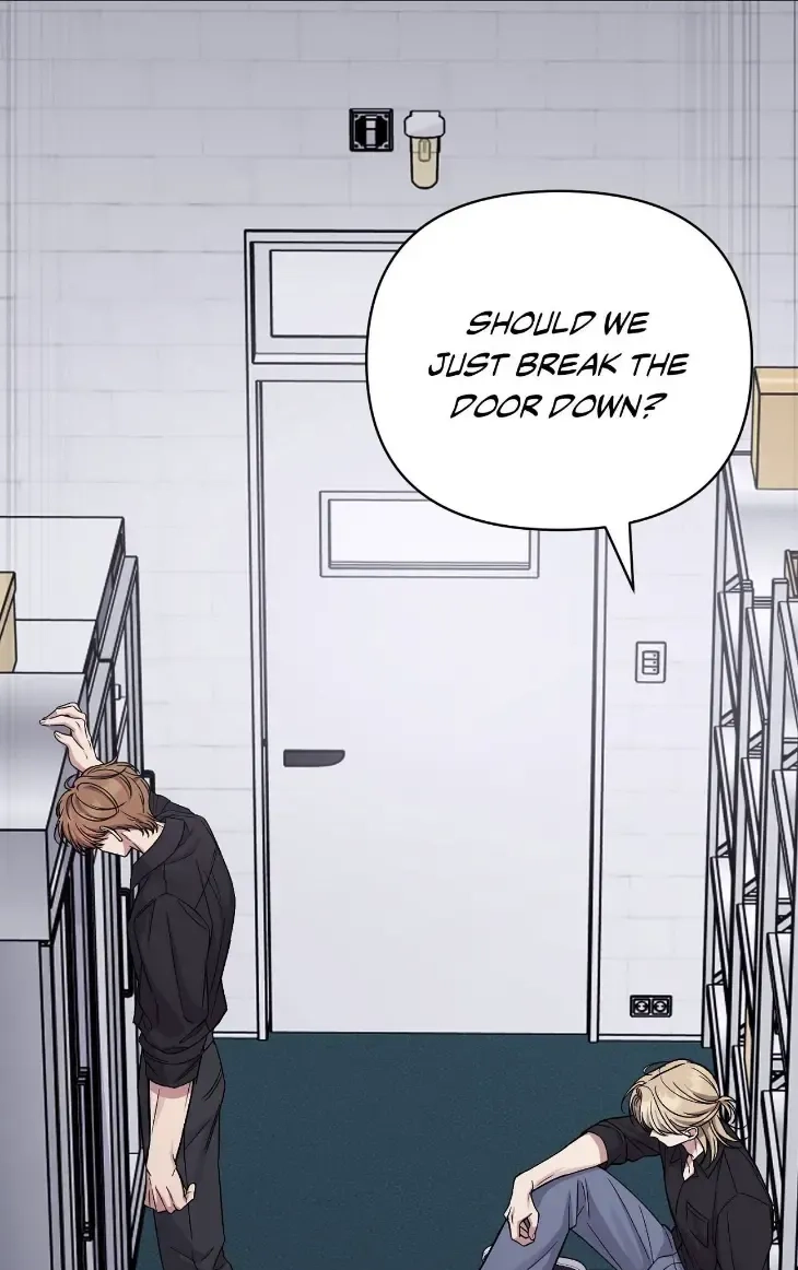 Read A Blessed Night chapter 22 image 23 on Lezhin