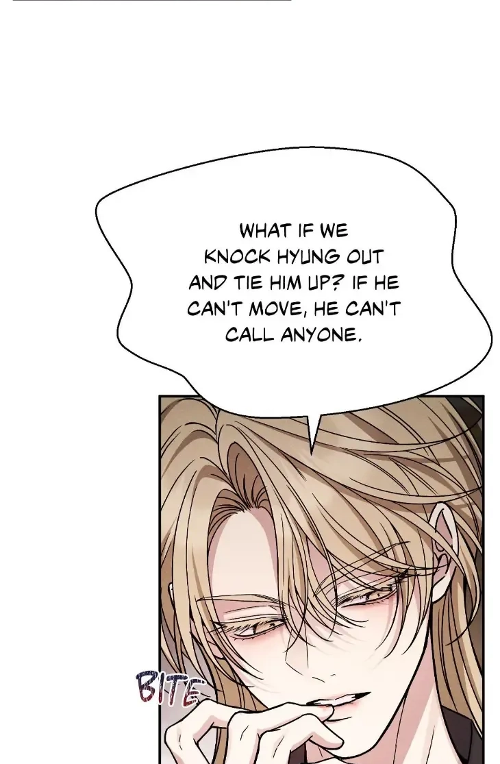 Read A Blessed Night chapter 22 image 26 on Lezhin