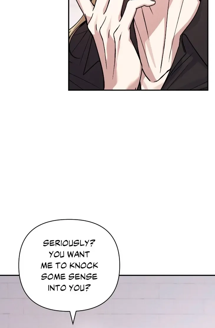 Read A Blessed Night chapter 22 image 27 on Lezhin