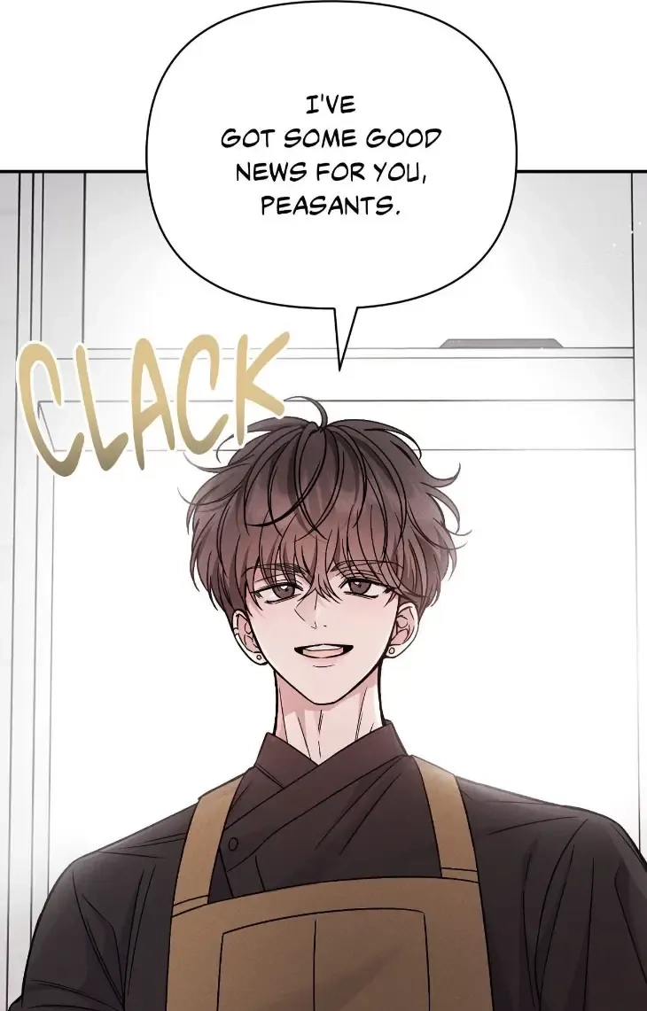 Read A Blessed Night chapter 22 image 34 on Lezhin