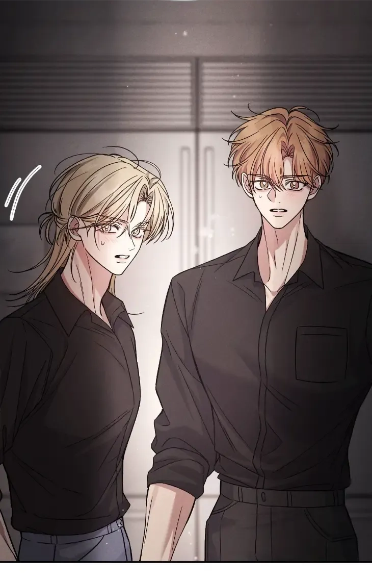 Read A Blessed Night chapter 22 image 37 on Lezhin