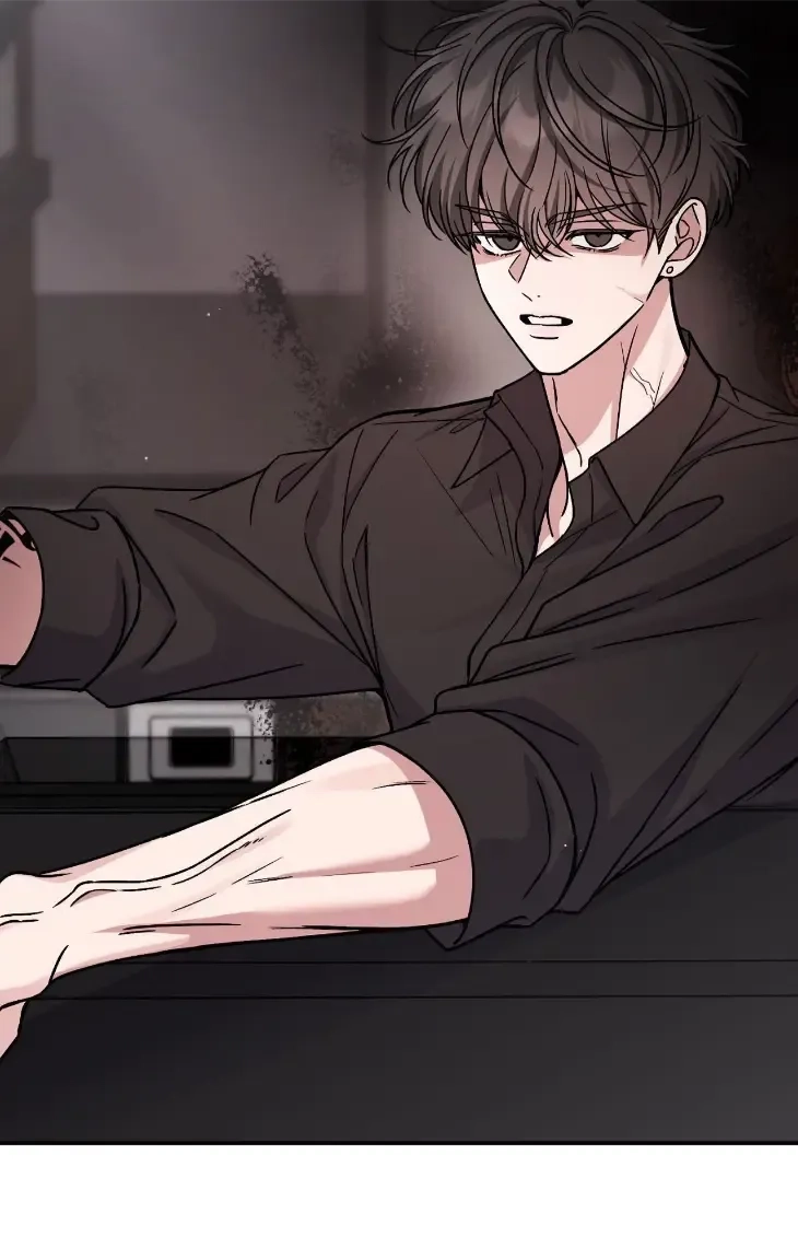 Read A Blessed Night chapter 22 image 40 on Lezhin