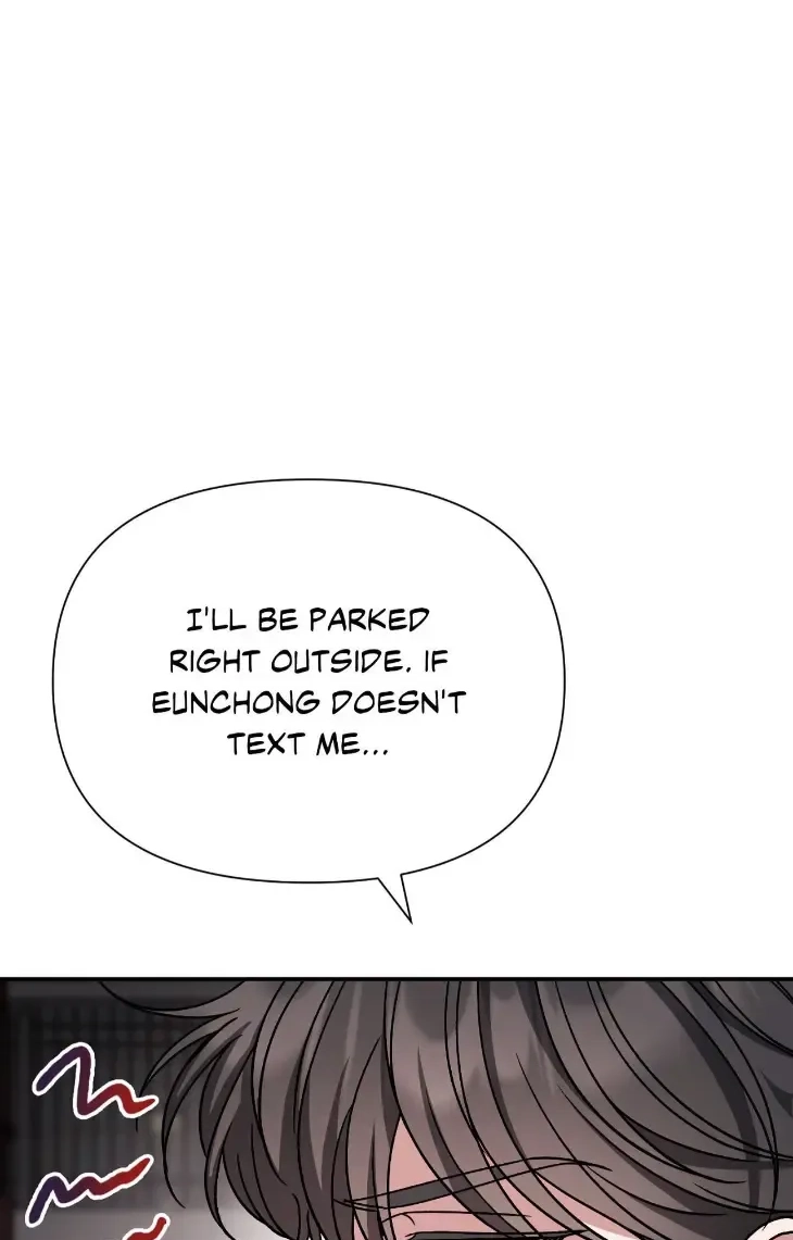Read A Blessed Night chapter 22 image 41 on Lezhin
