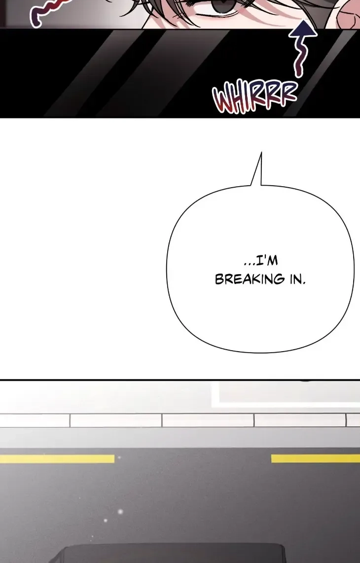 Read A Blessed Night chapter 22 image 42 on Lezhin