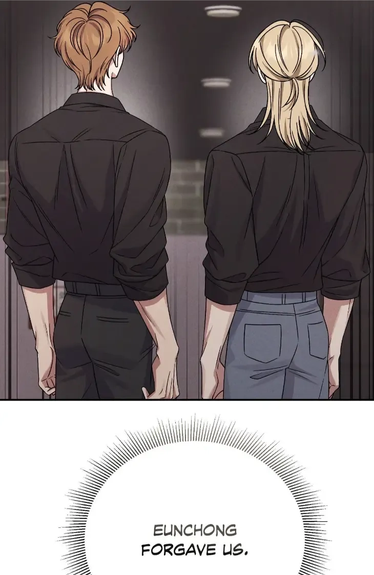 Read A Blessed Night chapter 22 image 46 on Lezhin