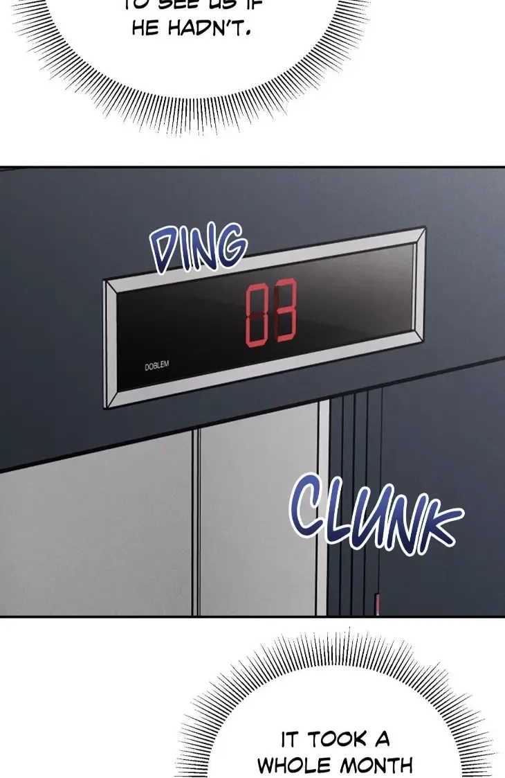 Read A Blessed Night chapter 22 image 48 on Lezhin