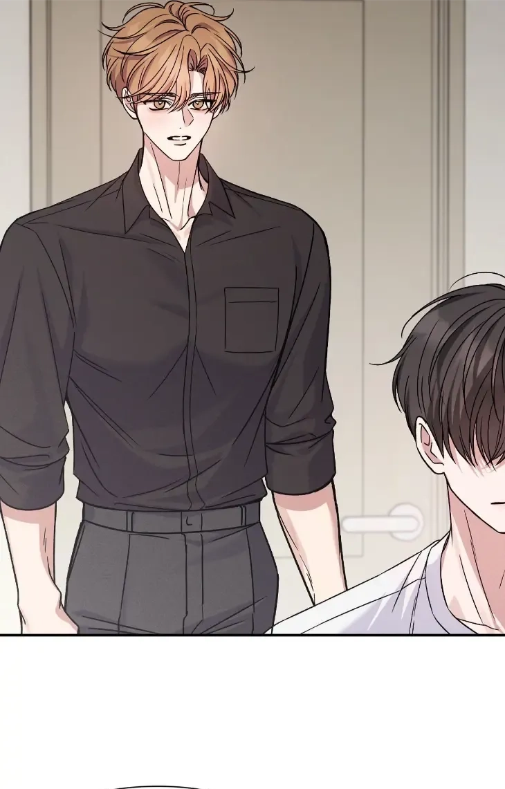 Read A Blessed Night chapter 22 image 70 on Lezhin
