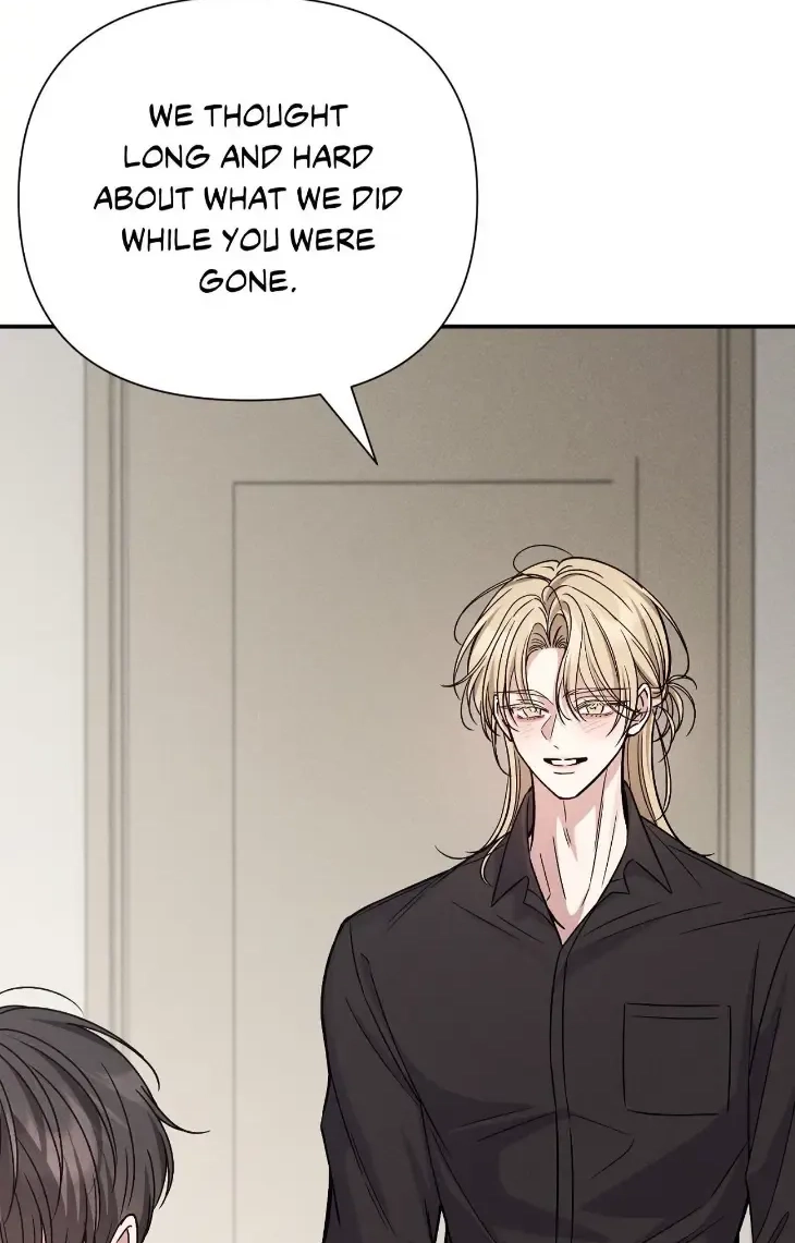 Read A Blessed Night chapter 22 image 71 on Lezhin