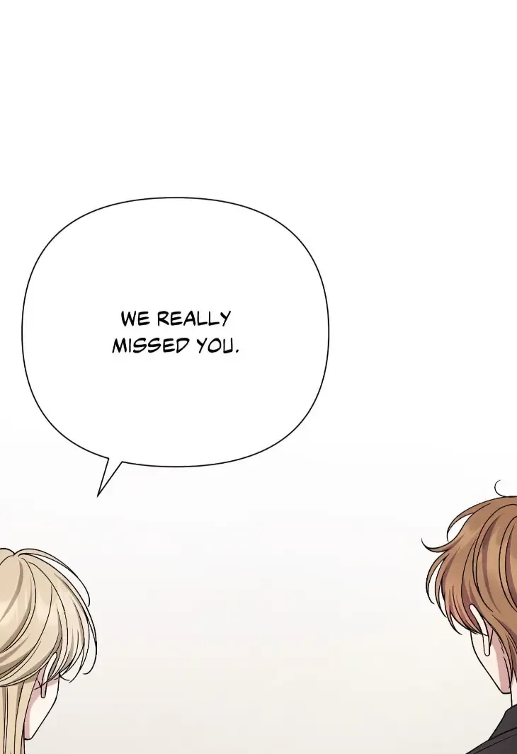 Read A Blessed Night chapter 22 image 73 on Lezhin