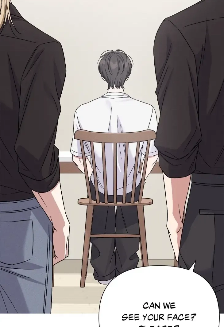 Read A Blessed Night chapter 22 image 74 on Lezhin