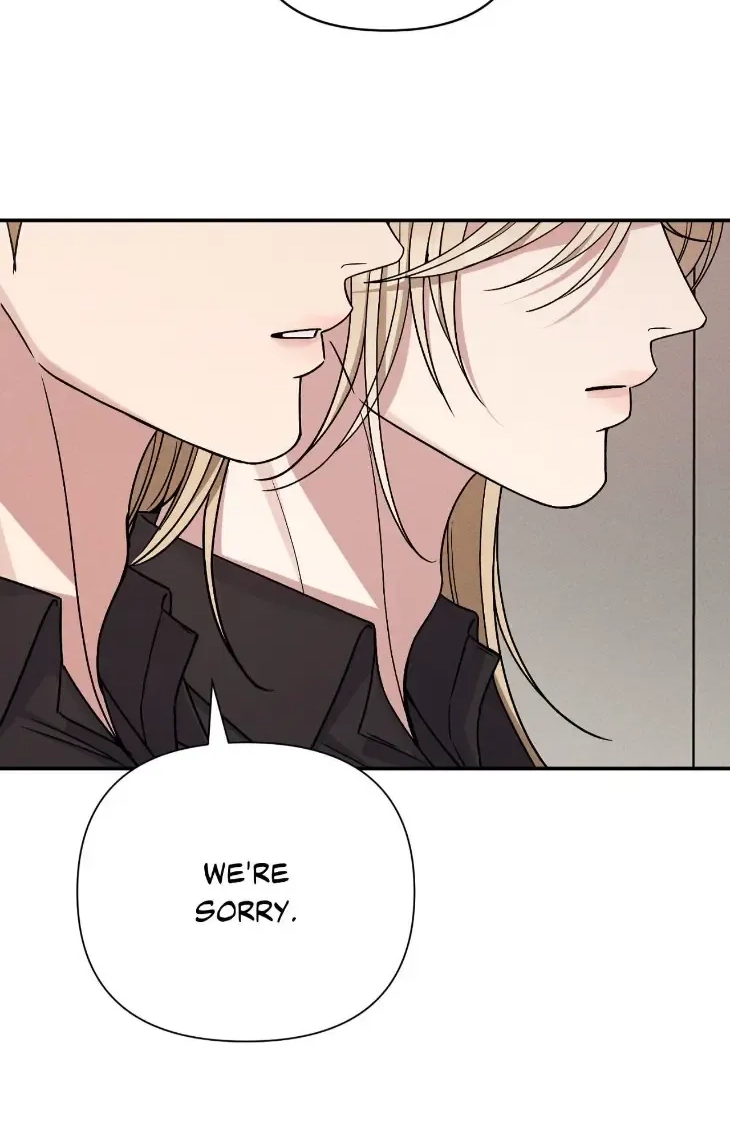 Read A Blessed Night chapter 22 image 81 on Lezhin