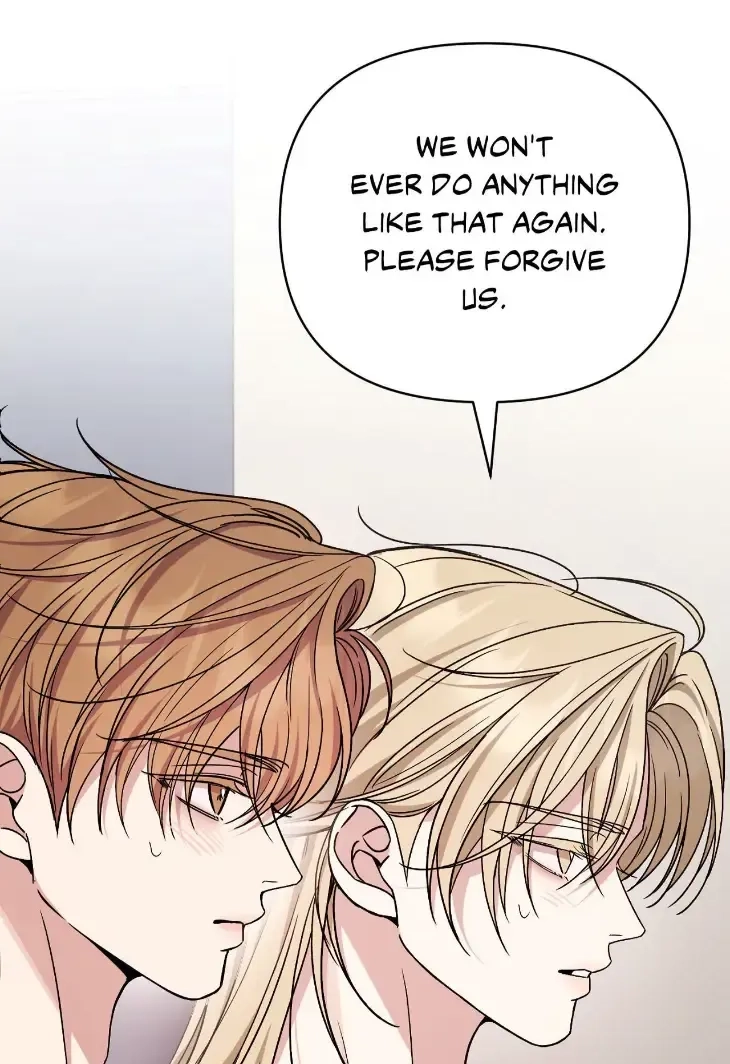 Read A Blessed Night chapter 22 image 83 on Lezhin