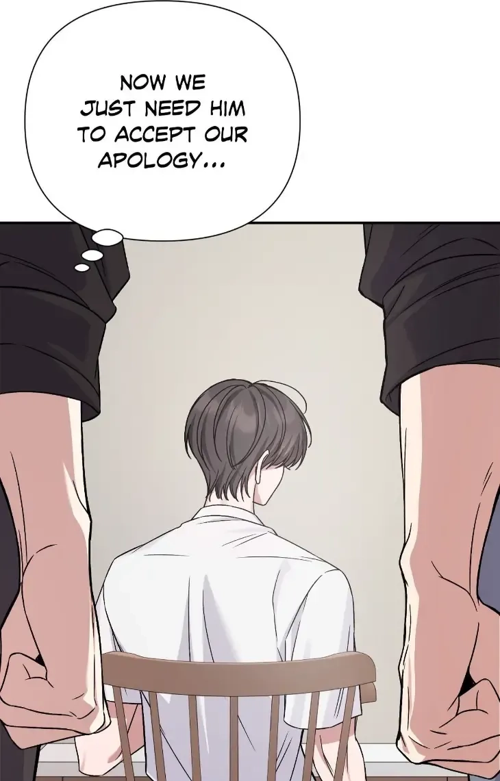Read A Blessed Night chapter 22 image 85 on Lezhin