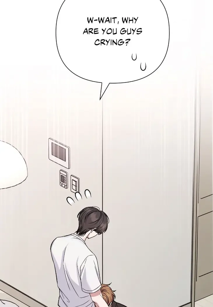 Read A Blessed Night chapter 23 image 1 on Lezhin