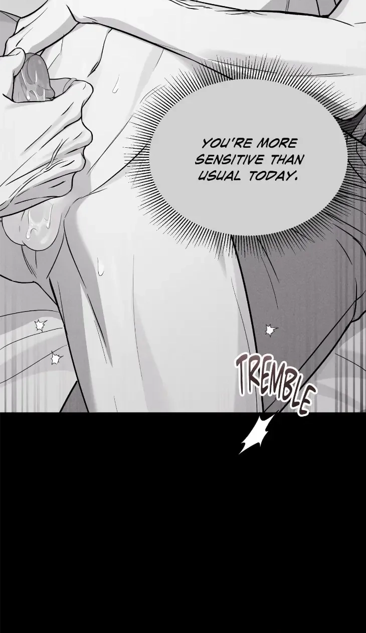 Read A Blessed Night chapter 23 image 100 on Lezhin