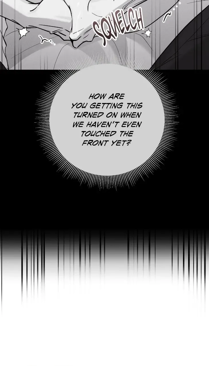 Read A Blessed Night chapter 23 image 102 on Lezhin
