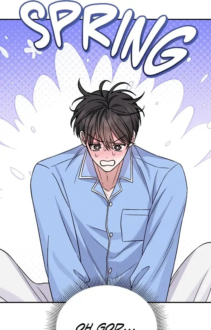 Read A Blessed Night chapter 23 image 103 on Lezhin