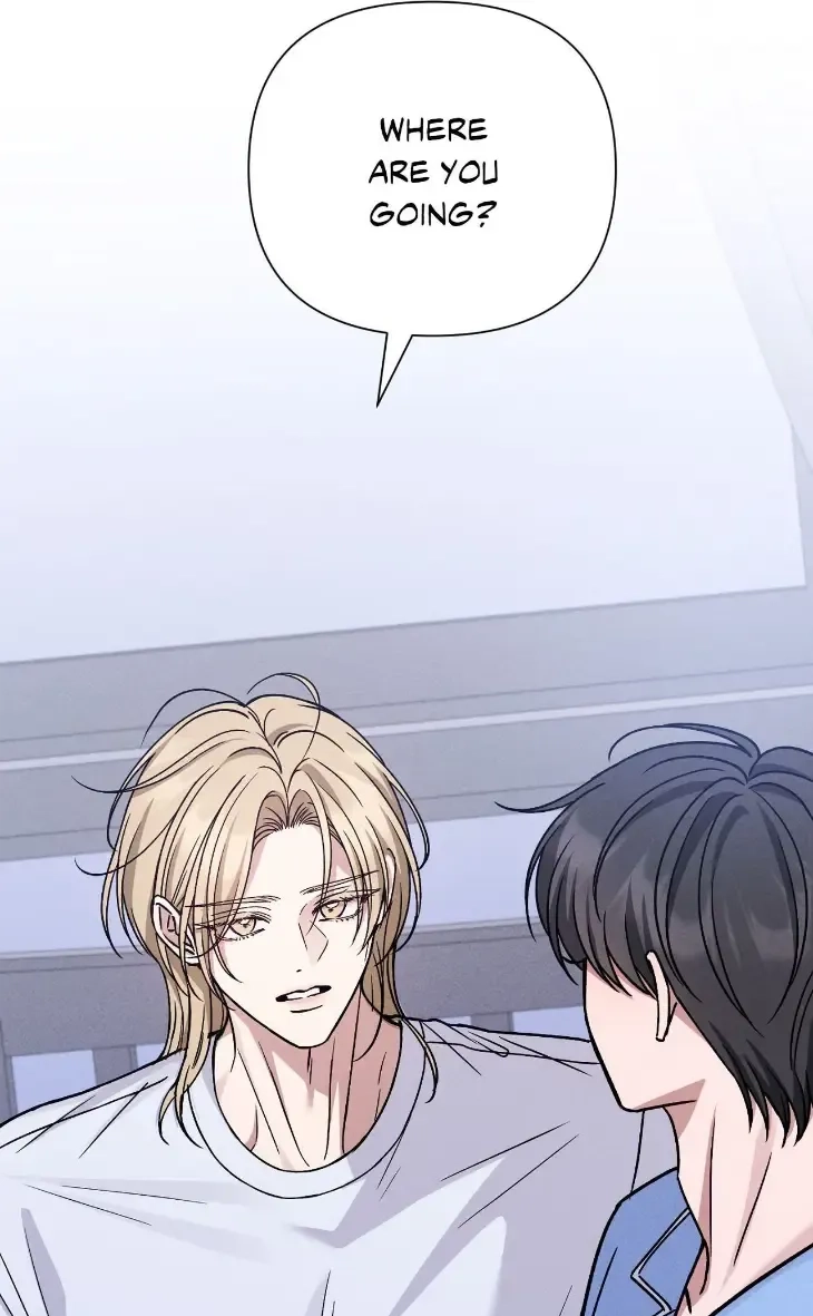 Read A Blessed Night chapter 23 image 112 on Lezhin