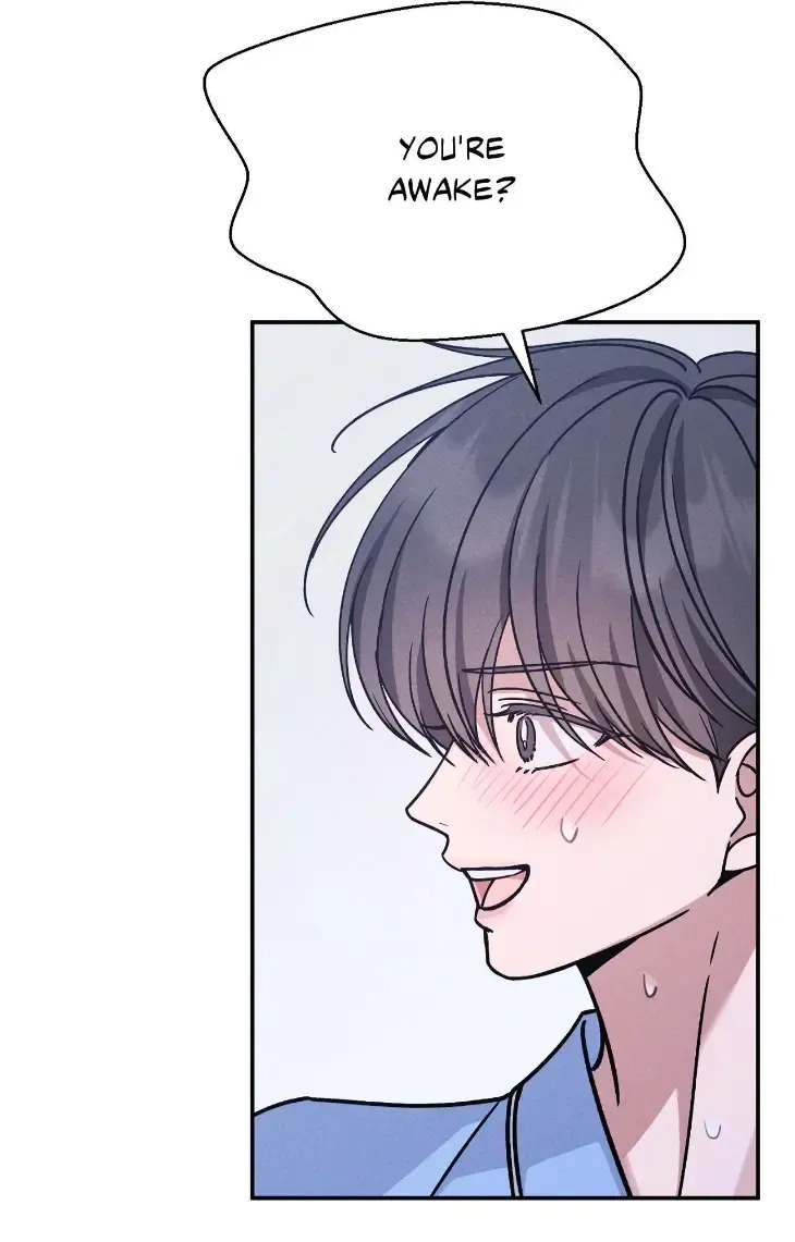 Read A Blessed Night chapter 23 image 114 on Lezhin