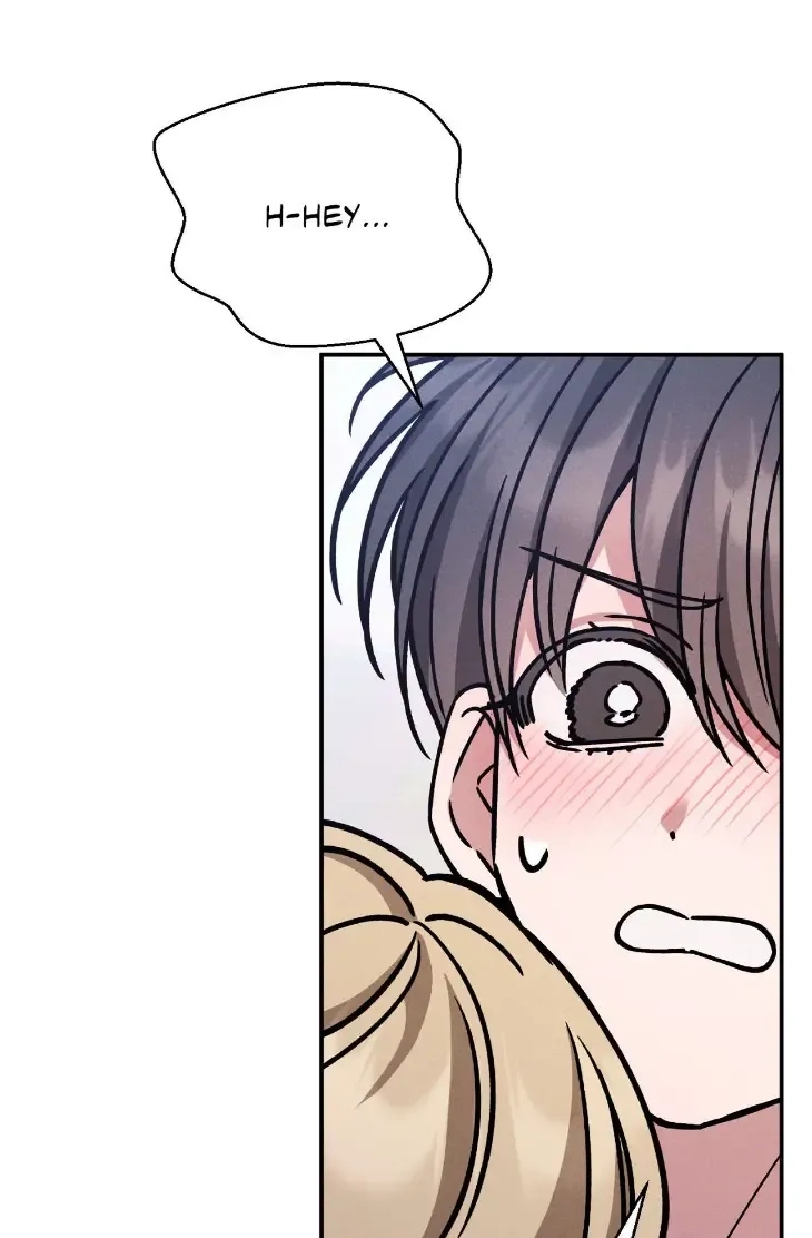 Read A Blessed Night chapter 23 image 117 on Lezhin