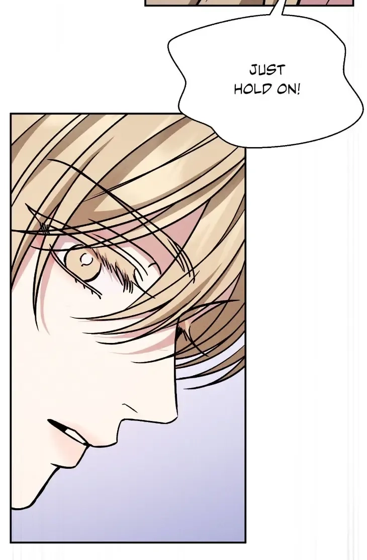 Read A Blessed Night chapter 23 image 118 on Lezhin