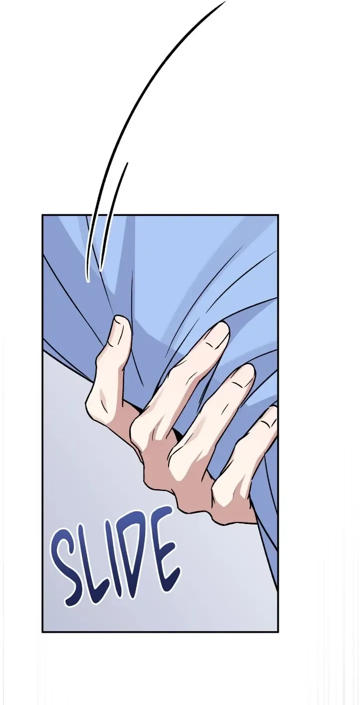 Read A Blessed Night chapter 23 image 125 on Lezhin