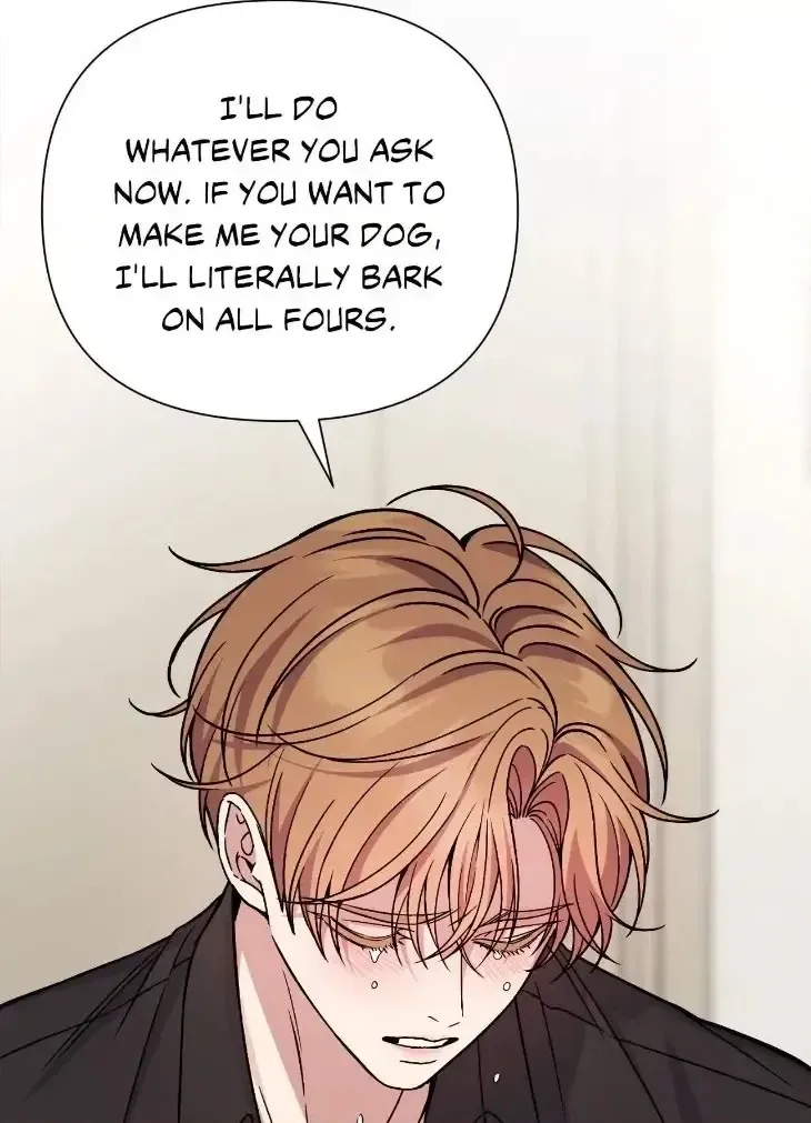 Read A Blessed Night chapter 23 image 19 on Lezhin