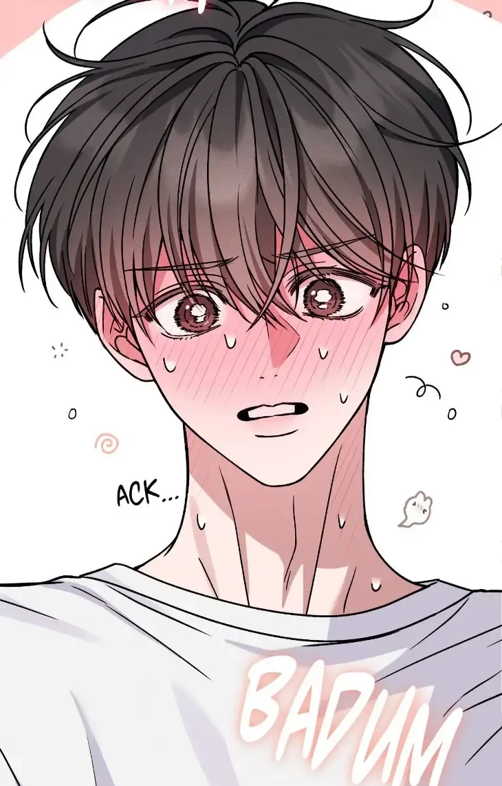 Read A Blessed Night chapter 23 image 28 on Lezhin