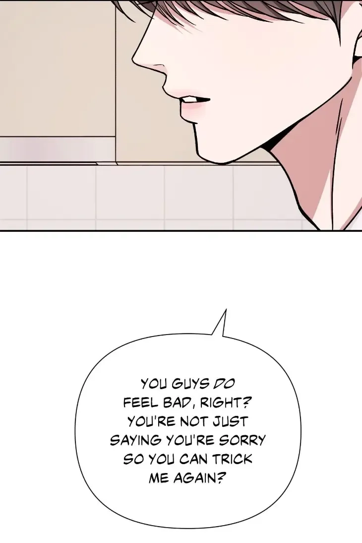 Read A Blessed Night chapter 23 image 36 on Lezhin