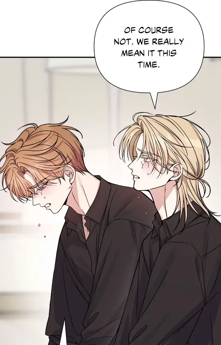 Read A Blessed Night chapter 23 image 38 on Lezhin