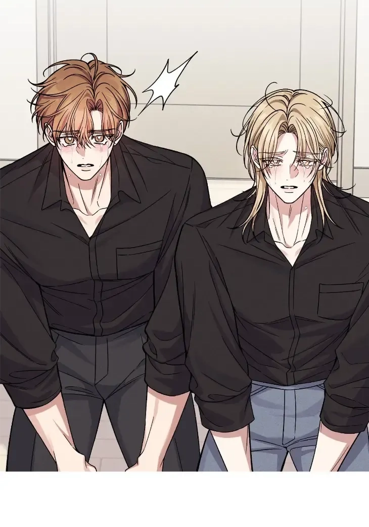 Read A Blessed Night chapter 23 image 42 on Lezhin