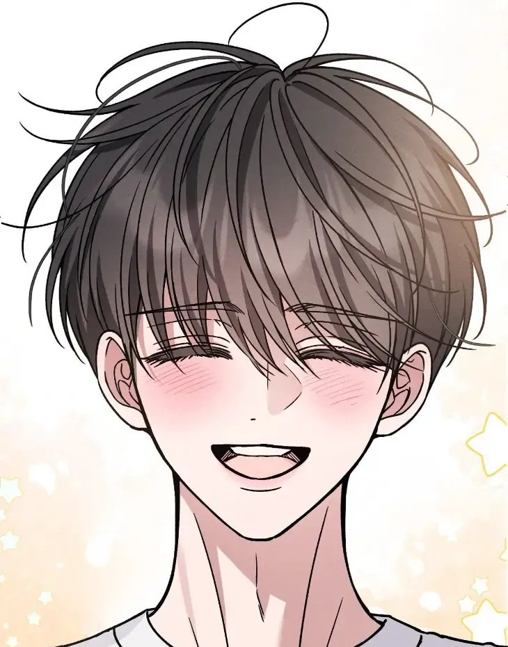 Read A Blessed Night chapter 23 image 44 on Lezhin