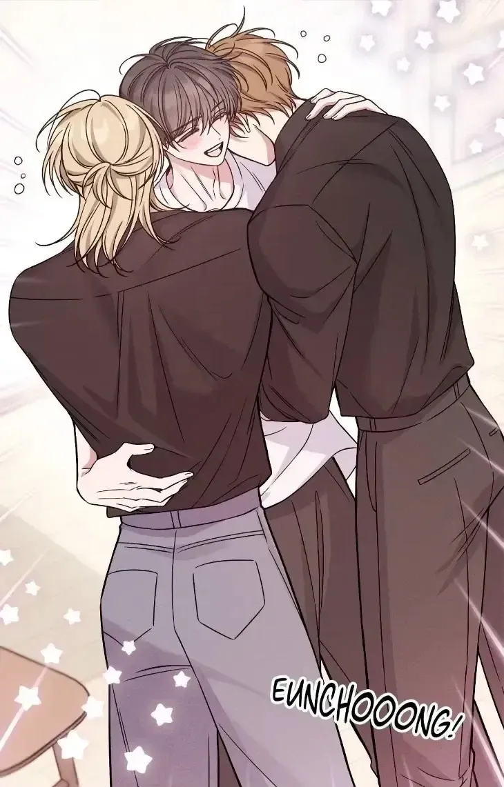 Read A Blessed Night chapter 23 image 49 on Lezhin