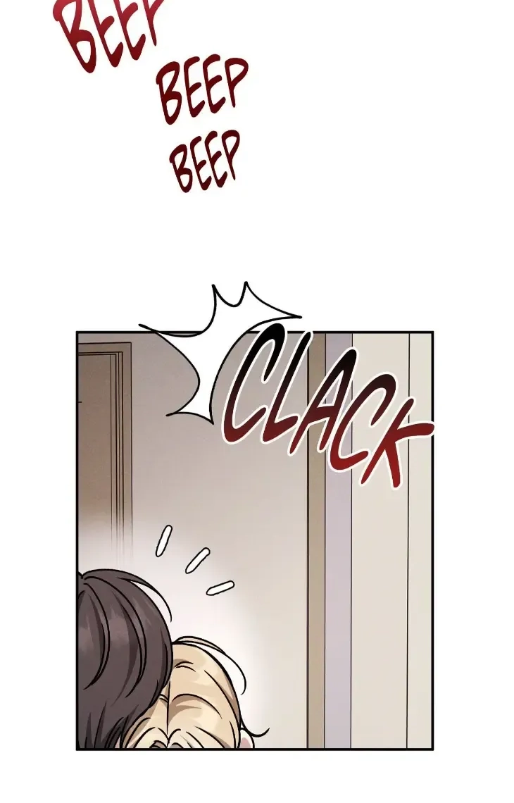 Read A Blessed Night chapter 23 image 51 on Lezhin