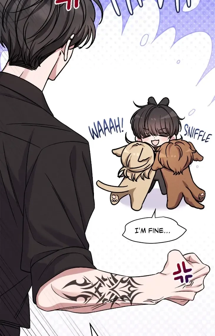 Read A Blessed Night chapter 23 image 53 on Lezhin