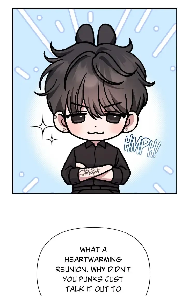 Read A Blessed Night chapter 23 image 55 on Lezhin