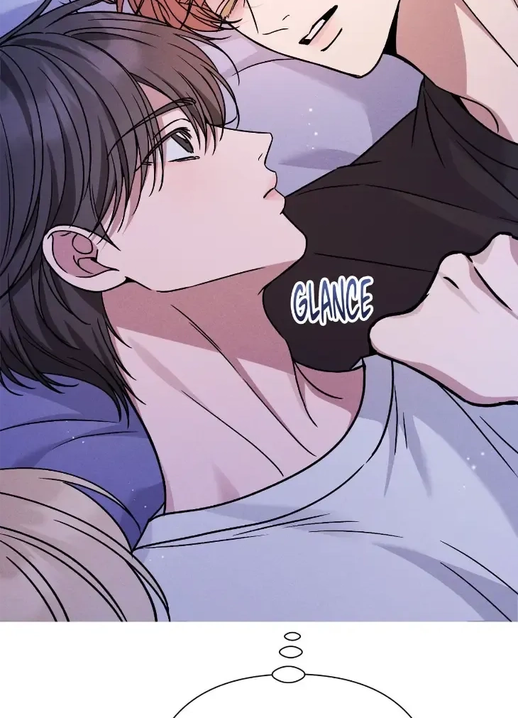 Read A Blessed Night chapter 23 image 62 on Lezhin
