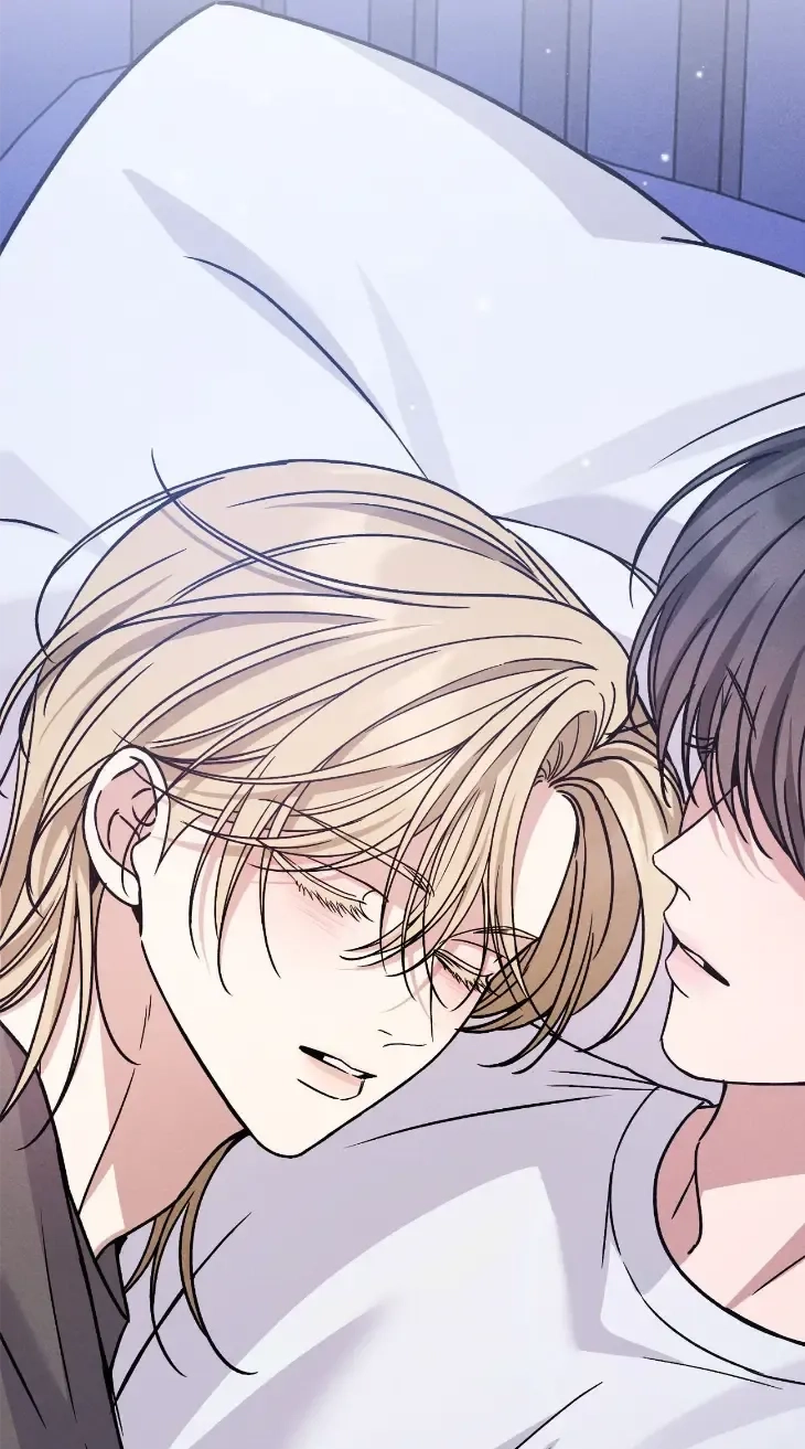 Read A Blessed Night chapter 23 image 64 on Lezhin