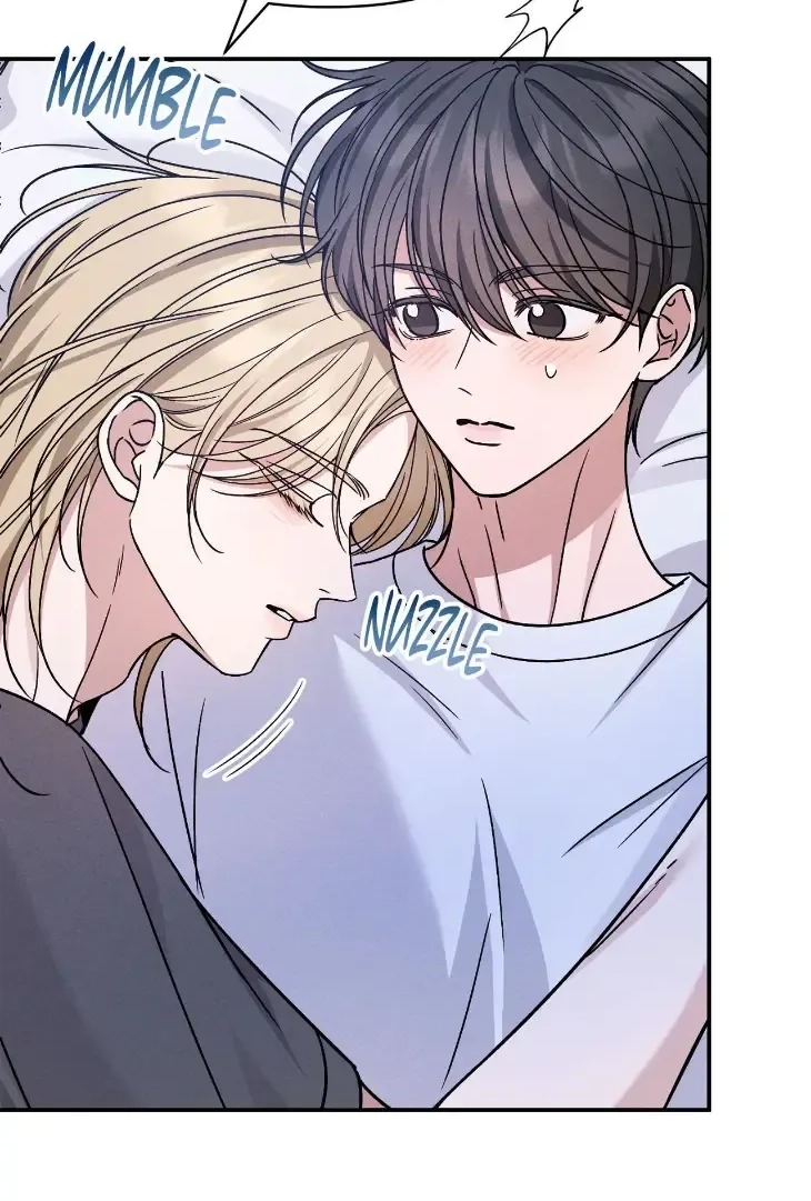 Read A Blessed Night chapter 23 image 68 on Lezhin