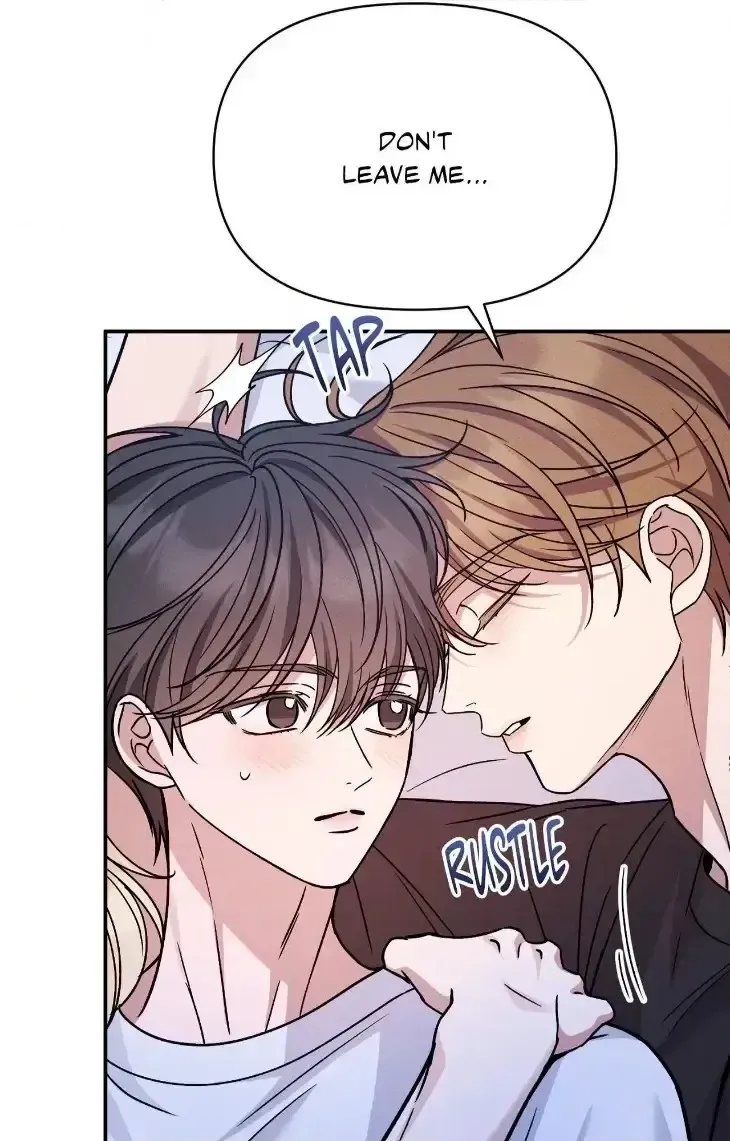 Read A Blessed Night chapter 23 image 69 on Lezhin