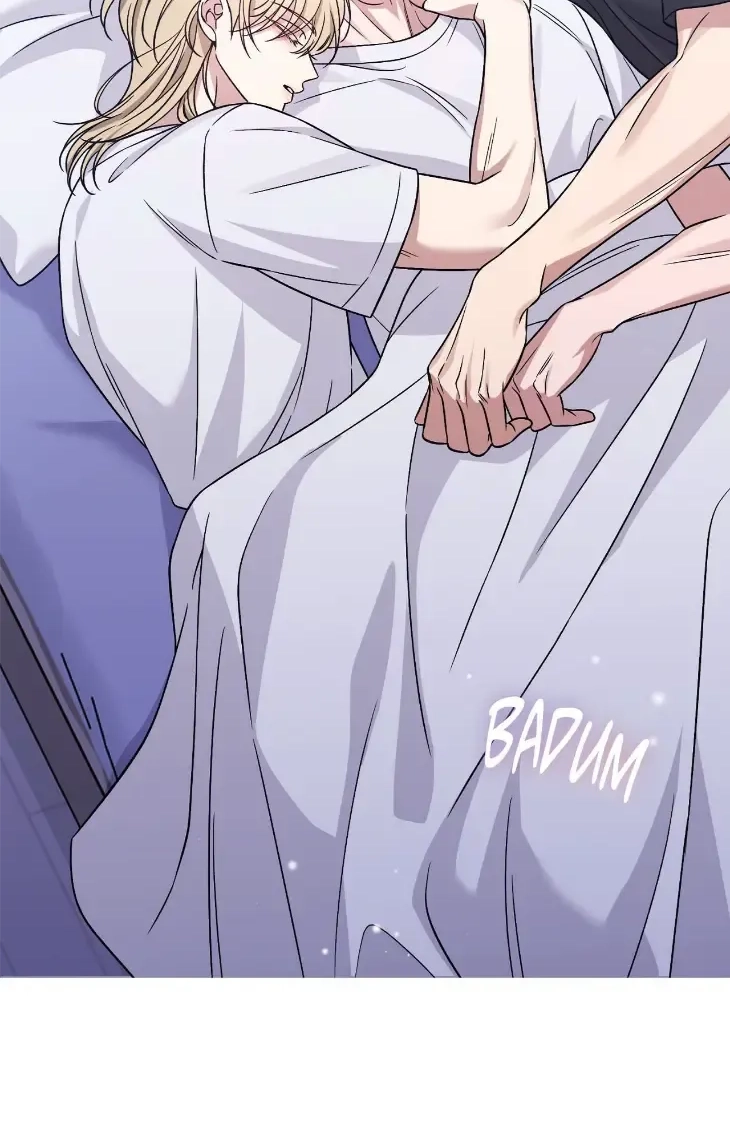 Read A Blessed Night chapter 23 image 73 on Lezhin