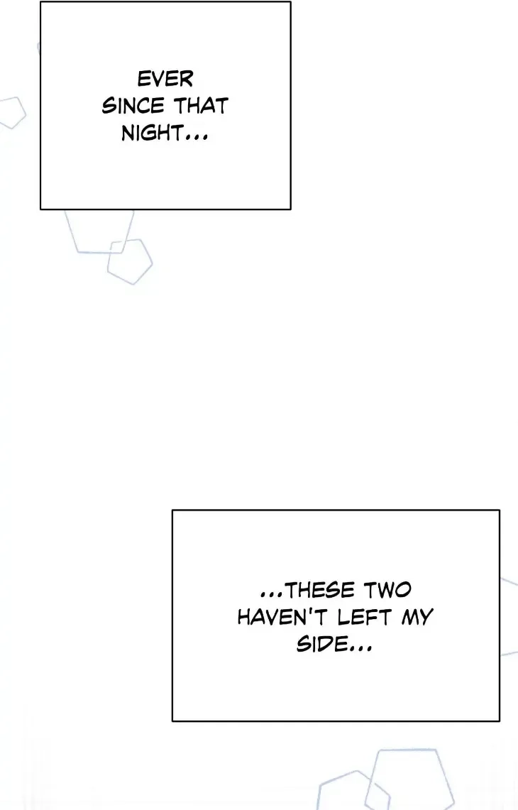 Read A Blessed Night chapter 23 image 75 on Lezhin