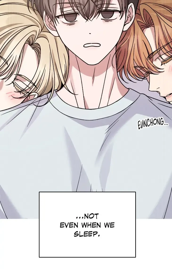 Read A Blessed Night chapter 23 image 77 on Lezhin