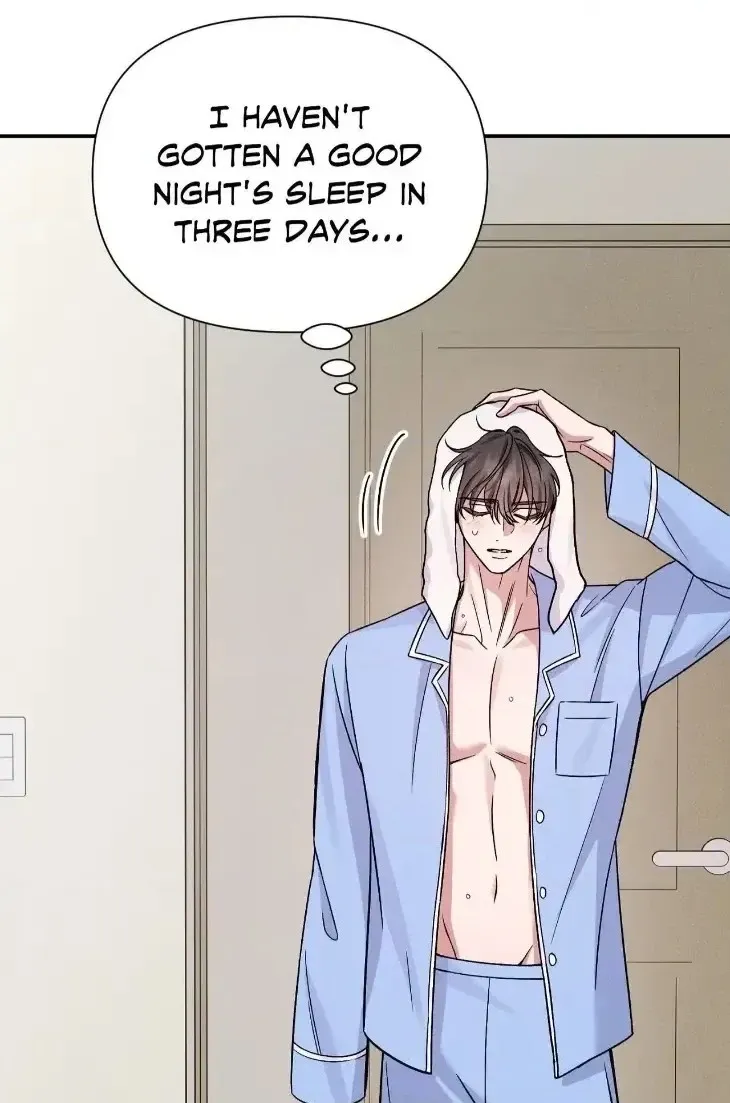 Read A Blessed Night chapter 23 image 79 on Lezhin