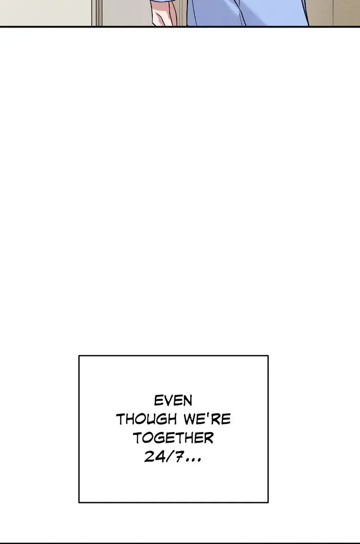 Read A Blessed Night chapter 23 image 80 on Lezhin