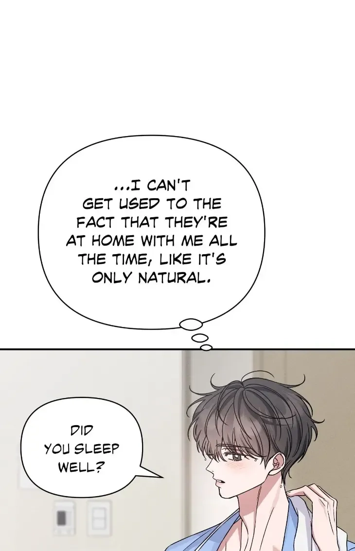 Read A Blessed Night chapter 23 image 82 on Lezhin