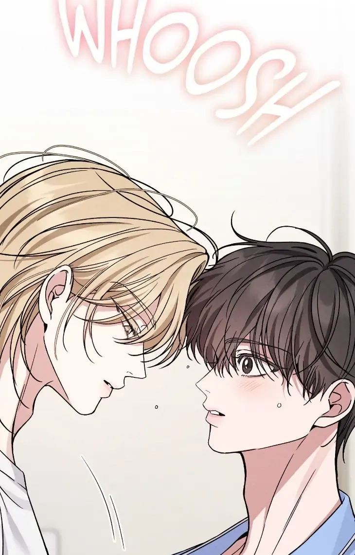 Read A Blessed Night chapter 23 image 84 on Lezhin
