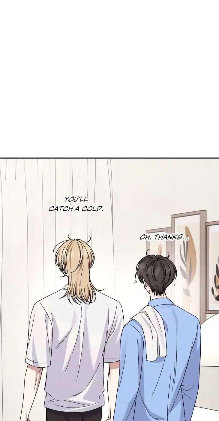 Read A Blessed Night chapter 23 image 87 on Lezhin