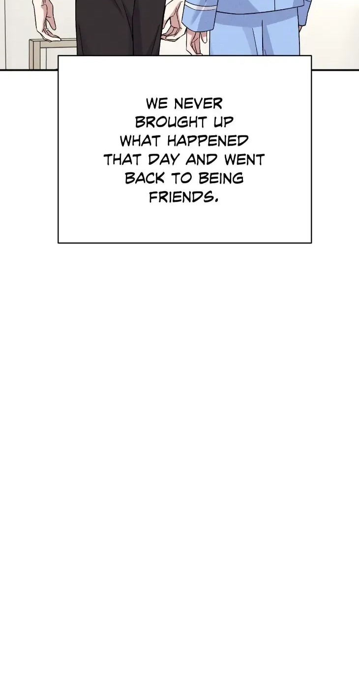 Read A Blessed Night chapter 23 image 88 on Lezhin